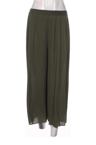 Γυναικείο παντελόνι About You, Μέγεθος M, Χρώμα Πράσινο, Τιμή 19,95 €