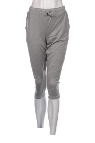Дамски панталон Active By Tchibo, Размер S, Цвят Сив, Цена 7,80 лв.