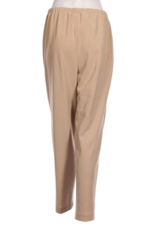 Damenhose Adagio, Größe L, Farbe Beige, Preis € 4,99