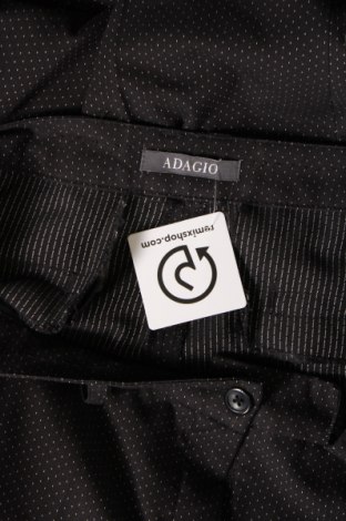 Damenhose Adagio, Größe L, Farbe Schwarz, Preis € 8,46