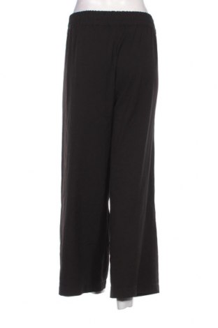 Γυναικείο παντελόνι Adagio, Μέγεθος XL, Χρώμα Μαύρο, Τιμή 8,07 €