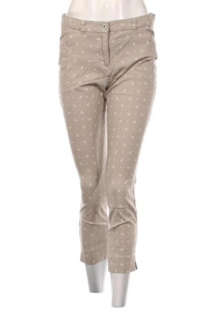 Pantaloni de femei Adagio, Mărime M, Culoare Bej, Preț 19,08 Lei