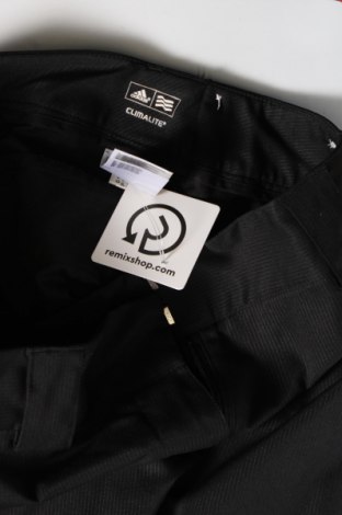 Damenhose Adidas, Größe M, Farbe Schwarz, Preis 18,20 €