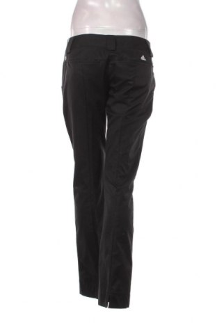 Pantaloni de femei Adidas, Mărime M, Culoare Negru, Preț 90,77 Lei