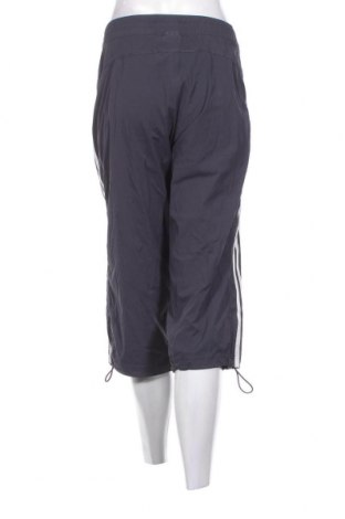 Pantaloni de femei Adidas, Mărime L, Culoare Gri, Preț 180,92 Lei