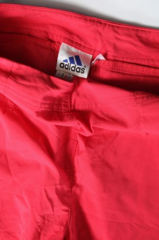 Γυναικείο παντελόνι Adidas, Μέγεθος M, Χρώμα Ρόζ , Τιμή 17,01 €