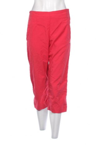 Дамски панталон Adidas, Размер M, Цвят Розов, Цена 30,25 лв.