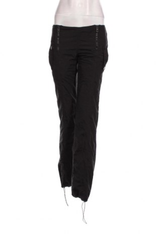 Γυναικείο παντελόνι Adidas By Stella McCartney, Μέγεθος S, Χρώμα Μαύρο, Τιμή 64,28 €