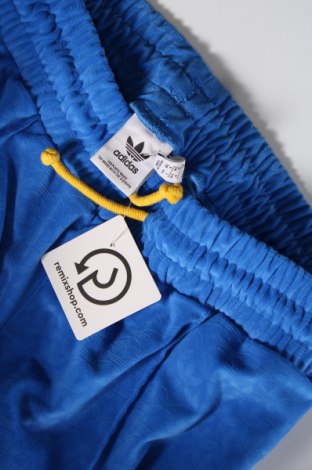 Dámské kalhoty  Adidas, Velikost M, Barva Modrá, Cena  693,00 Kč