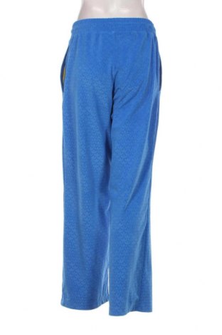 Damenhose Adidas, Größe M, Farbe Blau, Preis 28,00 €