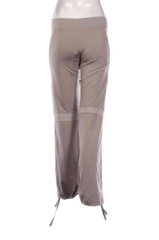 Дамски панталон Adidas, Размер M, Цвят Бежов, Цена 92,99 лв.