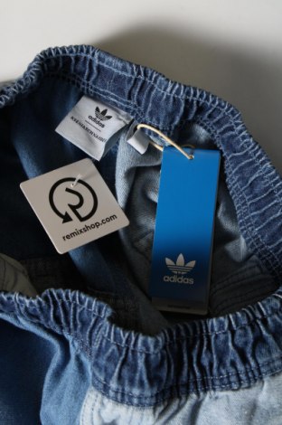 Damenhose Adidas Originals, Größe L, Farbe Blau, Preis € 63,92
