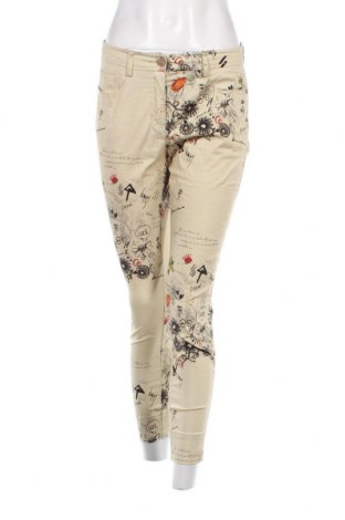 Damenhose Alba Moda, Größe S, Farbe Mehrfarbig, Preis € 12,84