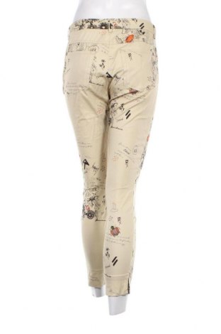 Pantaloni de femei Alba Moda, Mărime S, Culoare Multicolor, Preț 53,95 Lei