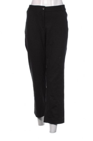 Дамски панталон Alfani, Размер XXL, Цвят Черен, Цена 16,40 лв.