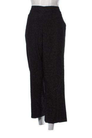 Γυναικείο παντελόνι Alfred Dunner, Μέγεθος L, Χρώμα Μαύρο, Τιμή 7,18 €