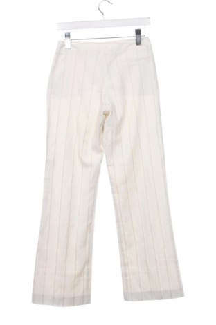 Дамски панталон Alia, Размер M, Цвят Екрю, Цена 16,54 лв.