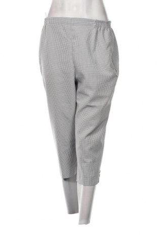 Дамски панталон Alica, Размер XL, Цвят Сив, Цена 19,95 лв.