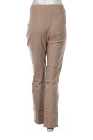 Дамски панталон Alica, Размер XL, Цвят Бежов, Цена 15,12 лв.