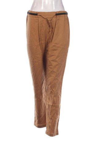 Дамски панталон Amblers Safety, Размер M, Цвят Кафяв, Цена 26,69 лв.