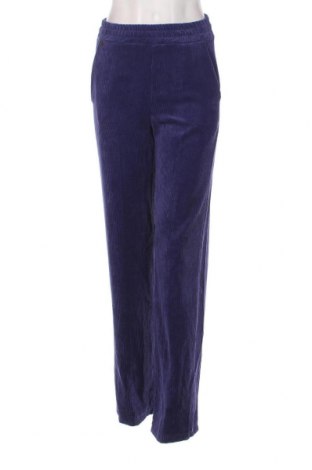 Γυναικείο παντελόνι Amelie & Amelie, Μέγεθος S, Χρώμα Βιολετί, Τιμή 9,39 €