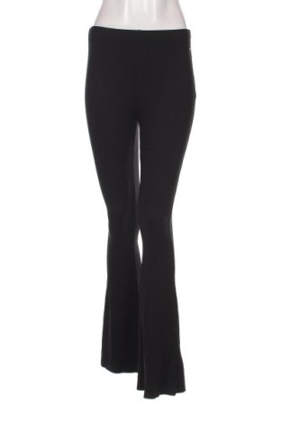 Дамски панталон America Today, Размер S, Цвят Черен, Цена 13,05 лв.