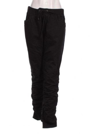 Pantaloni de femei American Stitch, Mărime XL, Culoare Negru, Preț 53,40 Lei
