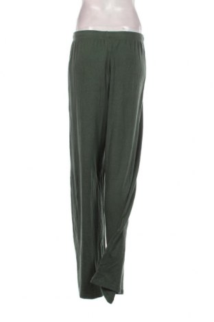 Pantaloni de femei American Vintage, Mărime M, Culoare Verde, Preț 256,58 Lei