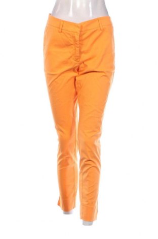 Дамски панталон Amina Rubinacci, Размер L, Цвят Оранжев, Цена 33,80 лв.