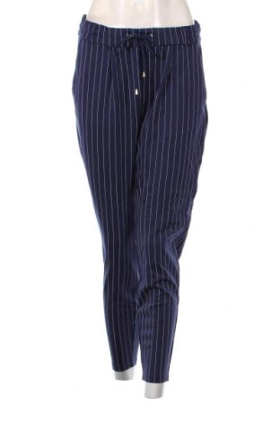 Pantaloni de femei Amisu, Mărime M, Culoare Albastru, Preț 19,08 Lei