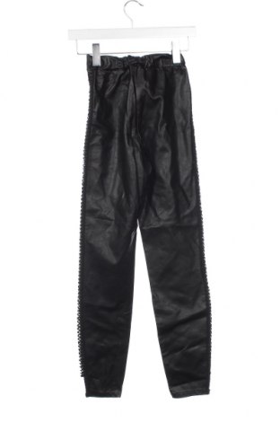 Pantaloni de femei Amisu, Mărime XS, Culoare Negru, Preț 39,95 Lei