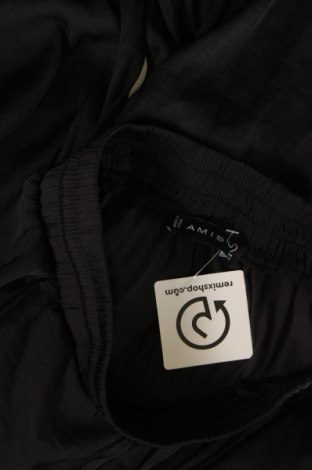 Γυναικείο παντελόνι Amisu, Μέγεθος XXS, Χρώμα Μαύρο, Τιμή 8,45 €
