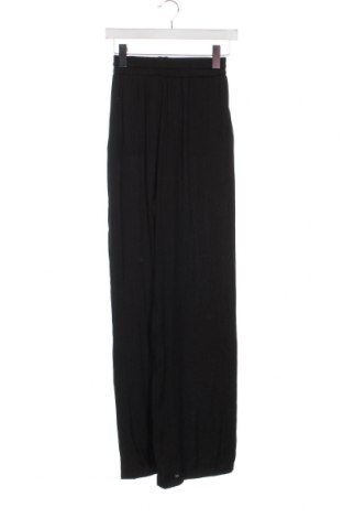 Pantaloni de femei Amisu, Mărime XXS, Culoare Negru, Preț 44,39 Lei