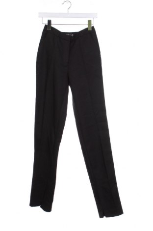 Γυναικείο παντελόνι Amisu, Μέγεθος S, Χρώμα Μαύρο, Τιμή 5,92 €