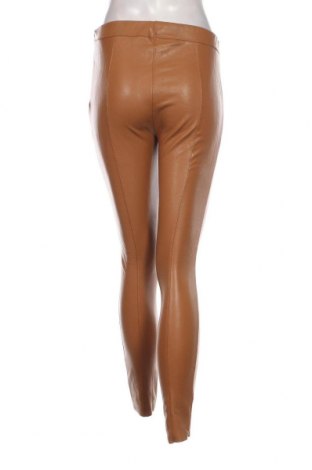Дамски панталон Amisu, Размер M, Цвят Кафяв, Цена 9,57 лв.