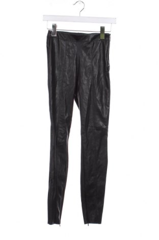 Дамски панталон Amisu, Размер XXS, Цвят Черен, Цена 14,50 лв.