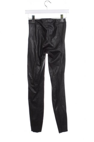 Pantaloni de femei Amisu, Mărime XXS, Culoare Negru, Preț 33,39 Lei