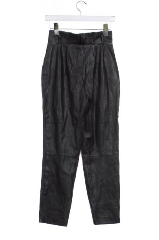 Dámské kalhoty  Amisu, Velikost S, Barva Černá, Cena  111,00 Kč