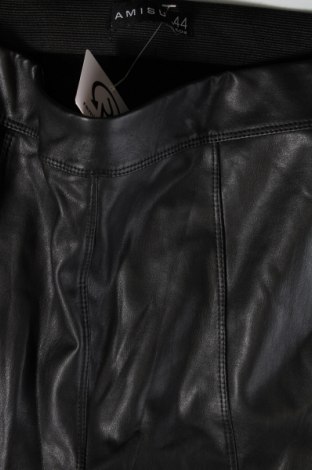 Dámské kalhoty  Amisu, Velikost XL, Barva Černá, Cena  208,00 Kč