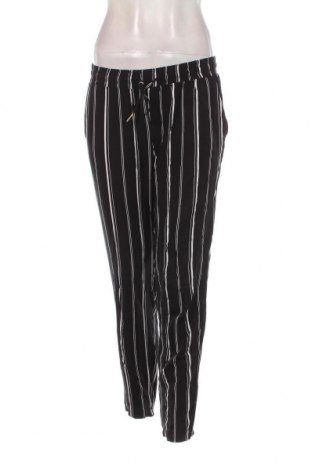 Γυναικείο παντελόνι Amisu, Μέγεθος S, Χρώμα Μαύρο, Τιμή 15,00 €