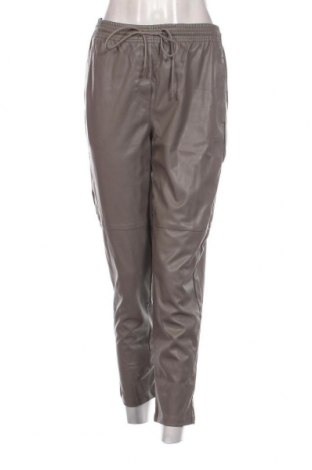 Pantaloni de femei Amisu, Mărime M, Culoare Gri, Preț 46,35 Lei