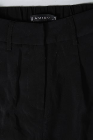 Damenhose Amisu, Größe XS, Farbe Schwarz, Preis 6,66 €