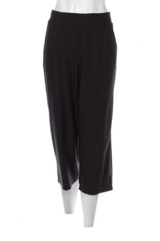 Pantaloni de femei Amisu, Mărime S, Culoare Negru, Preț 19,08 Lei