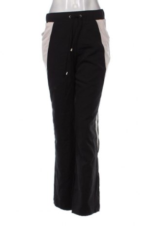 Дамски панталон Amisu, Размер XS, Цвят Черен, Цена 9,57 лв.