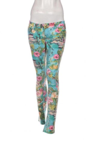 Pantaloni de femei Amisu, Mărime M, Culoare Multicolor, Preț 22,89 Lei