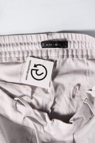 Дамски панталон Amisu, Размер L, Цвят Екрю, Цена 10,15 лв.