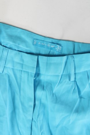 Damenhose Amisu, Größe XS, Farbe Blau, Preis € 8,07