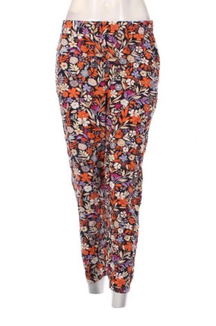 Dámské kalhoty  Amisu, Velikost L, Barva Vícebarevné, Cena  249,00 Kč