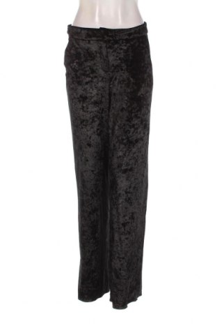 Γυναικείο παντελόνι Amisu, Μέγεθος M, Χρώμα Μαύρο, Τιμή 5,92 €