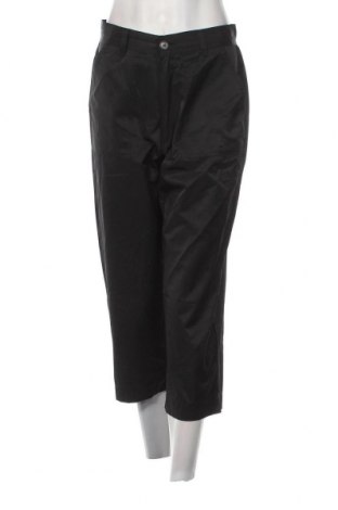 Дамски панталон Angels, Размер M, Цвят Черен, Цена 5,80 лв.